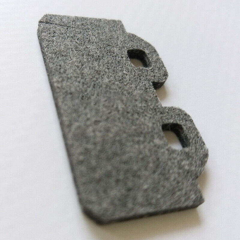 DX7 Wiper w/t Burrs Head Felt For Roland VS-640 RA-640 BN-20 1000006736