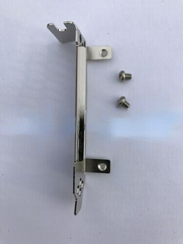NEW Low Profile Bracket for LSI 9300-8i,9361-4i,9361-8i,LSI00344 12GB HBA