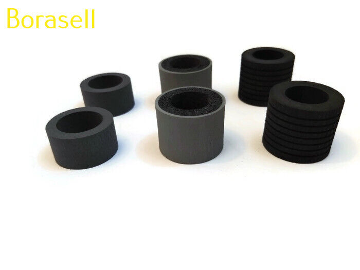 NEW 8262B001 EXCHANGE TIRE KIT FOR CANON DR-G1100 DR-G1130