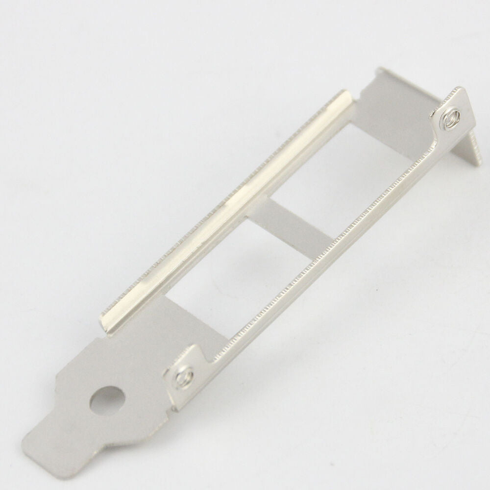 Intel 2-Port NIC Low-Profile Bracket for 9402PT 82571GB 82576EB 82576GB E1G42ET