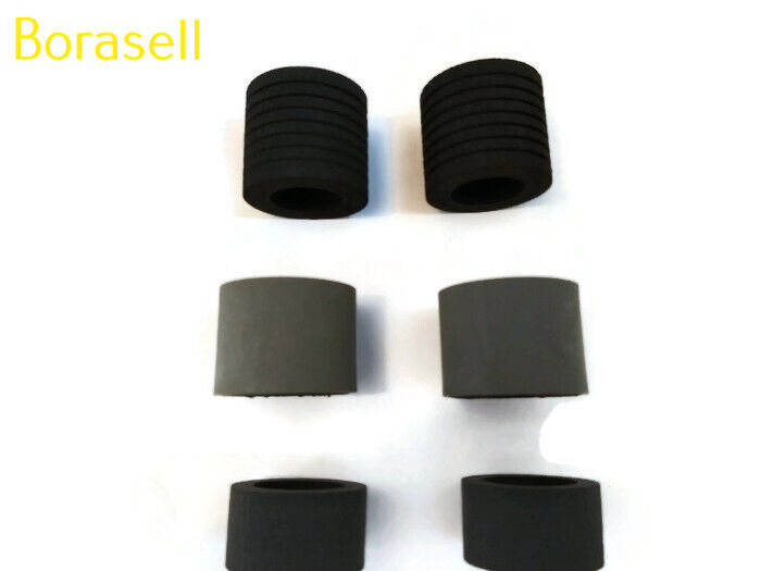 NEW 8262B001 EXCHANGE TIRE KIT FOR CANON DR-G1100 DR-G1130