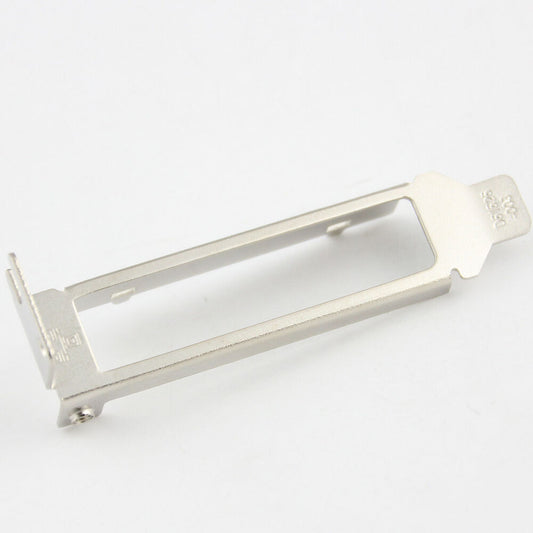 Intel Low-Profile Quad Port NIC Bracket for PRO1000MT, 9404PTL,39Y6138,E1G44ET