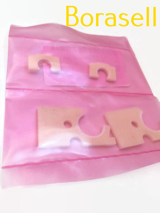 GENUINE Q6651-60081 Lubrication felts kit For HP DJ Z6100 L25500 L26500 L28500