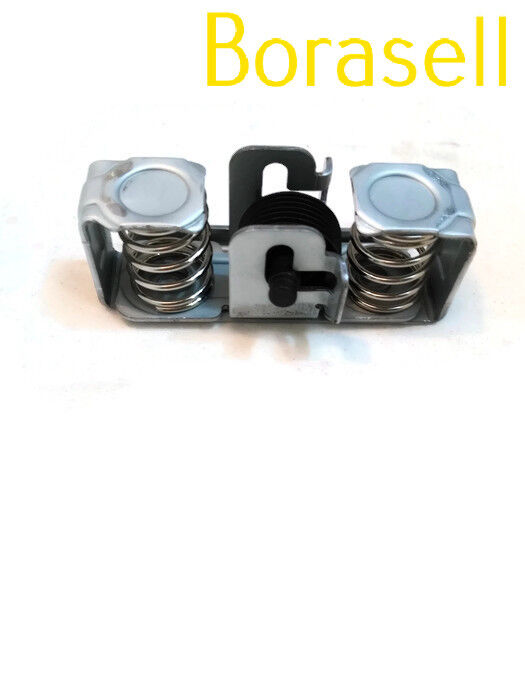 New Q5669-60672 Genuine Belt Tensioner Assy for HP DJ 4000 4500 Z6100 Z6200