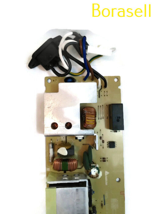 LV0802001 Brother Low Voltage Power Supply HL5450DN HL5470DW HL6180DWT HL6180DW