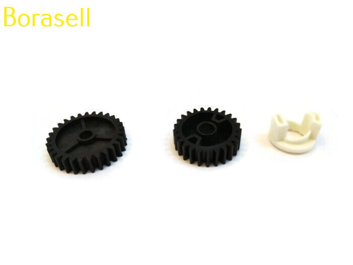 FUSER DRIVE Gear kit JC96-04876A JC66-00417A JC66-01210A SAMSUNG 5835NX 5935FN