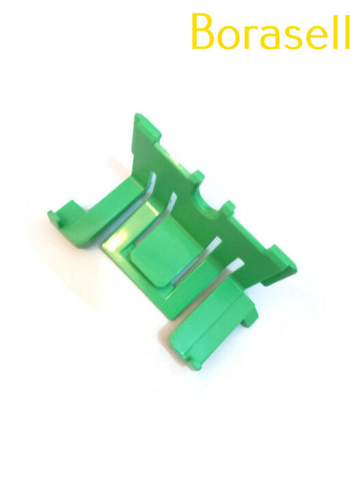 BROTHER LY2204001 Paper Cassette Rear Guide Stop New GENUINE HL2280DW