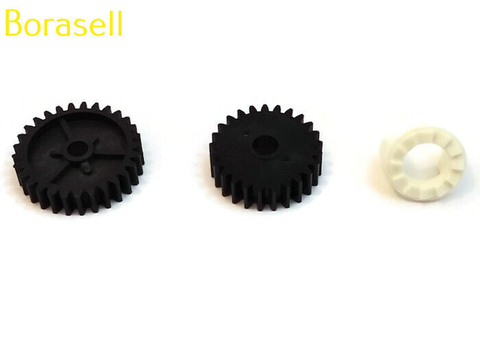 FUSER DRIVE Gear kit JC96-04876A JC66-00417A JC66-01210A SAMSUNG 5835NX 5935FN
