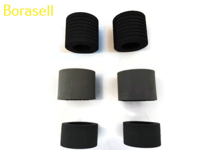 NEW 8262B001 EXCHANGE TIRE KIT FOR CANON DR-G1100 DR-G1130
