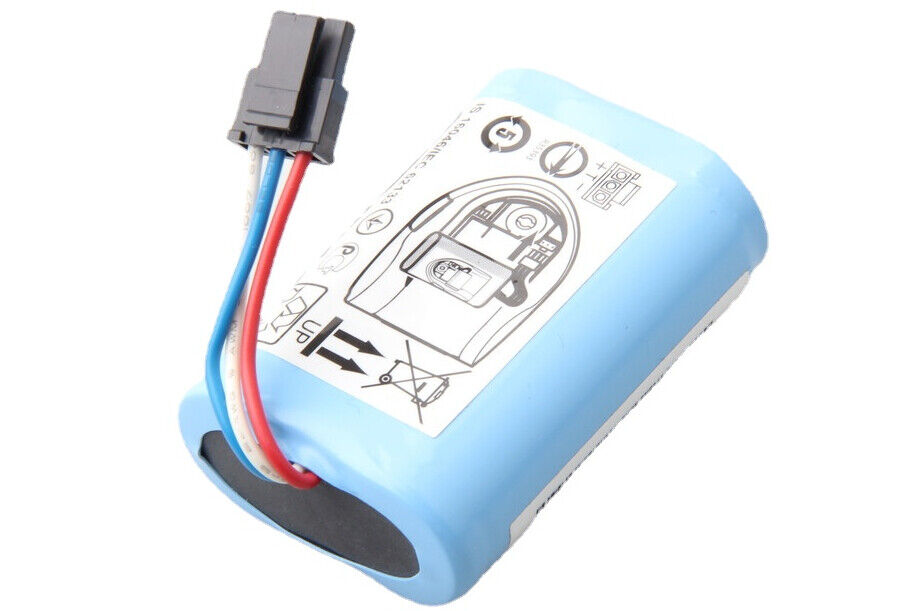 New battery for Zebra Comtec AK18353-1 BT17790-1 BT17790-2 MX420L MZ220 MZ320