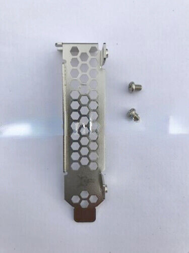 NEW Low Profile Bracket for LSI 9300-8i,9361-4i,9361-8i,LSI00344 12GB HBA