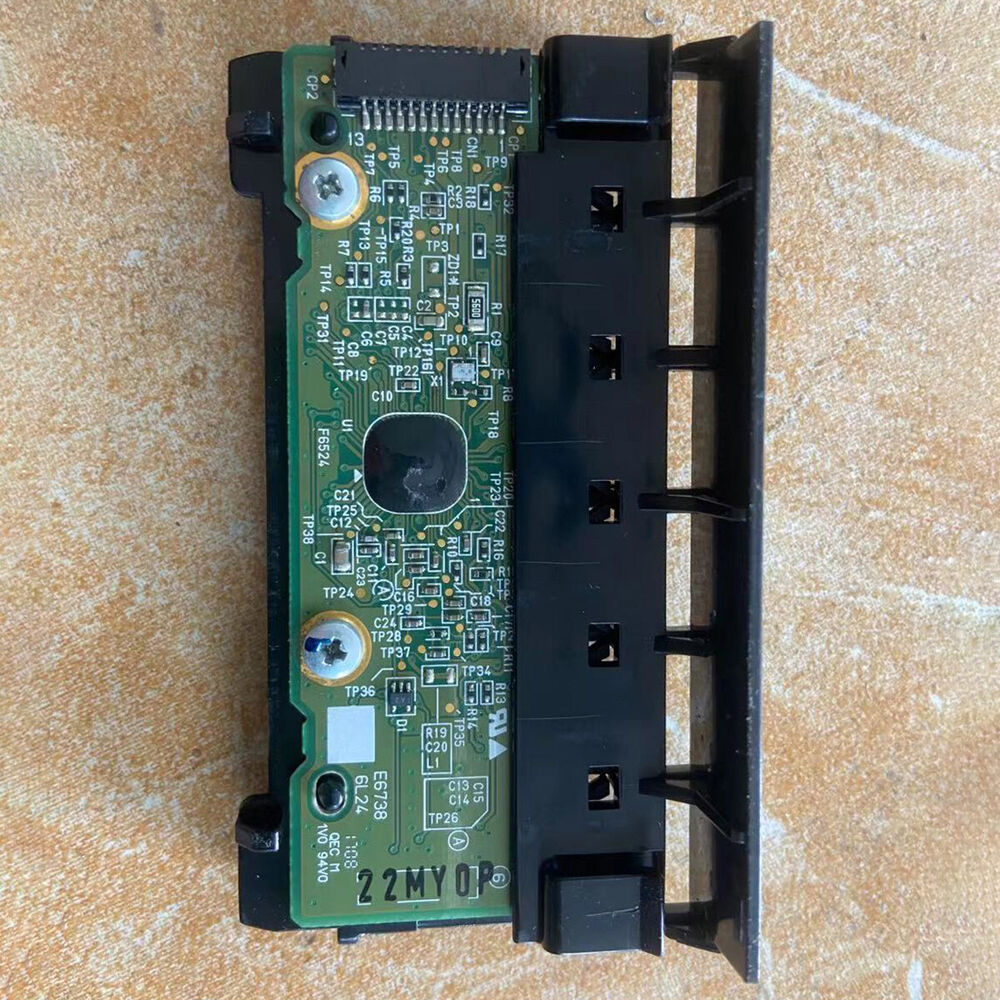 Ink cartridge detection board R290 fits For EPSON R280 RX680 PX595 A50 RX610