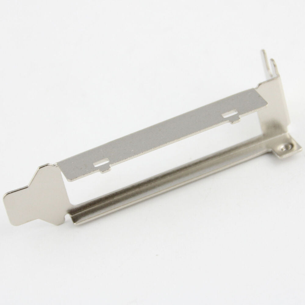 Intel Low-Profile Quad Port NIC Bracket for PRO1000MT, 9404PTL,39Y6138,E1G44ET