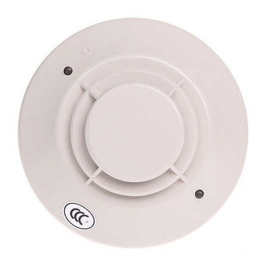 Fsp-851C Intelligent Photoelectric Smoke Detector For Notifier