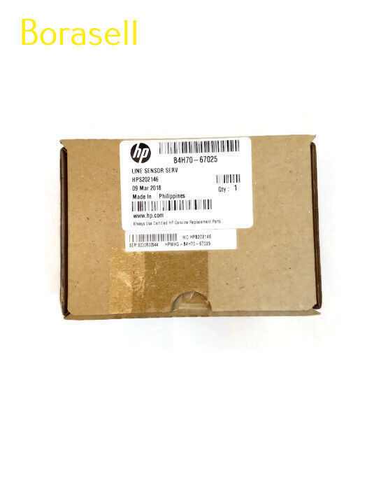 NEW Line sensor assembly B4H70-67025 for HP Latex 310 330 360 370 GENUINE