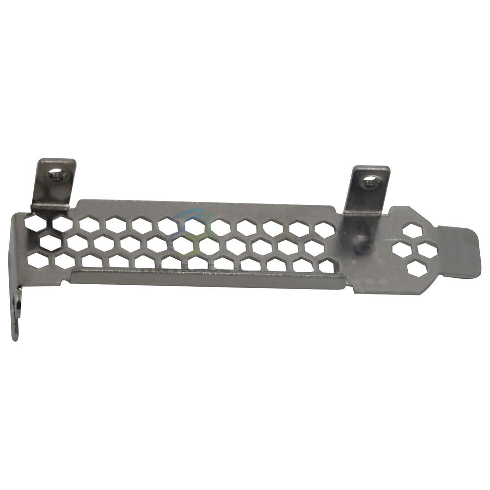 Lot of 5 LSI 9300-8i Low Profile Bracket ONLY P1276-0013M