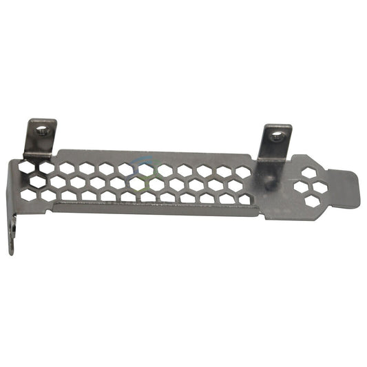 Lot of 5 LSI 9300-8i Low Profile Bracket ONLY P1276-0013M