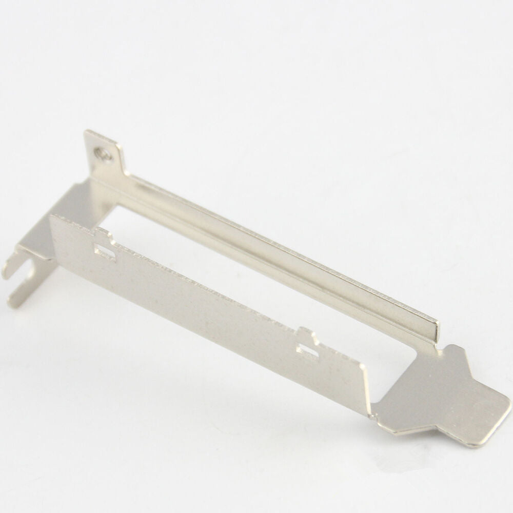 Intel Low-Profile Quad Port NIC Bracket for PRO1000MT, 9404PTL,39Y6138,E1G44ET