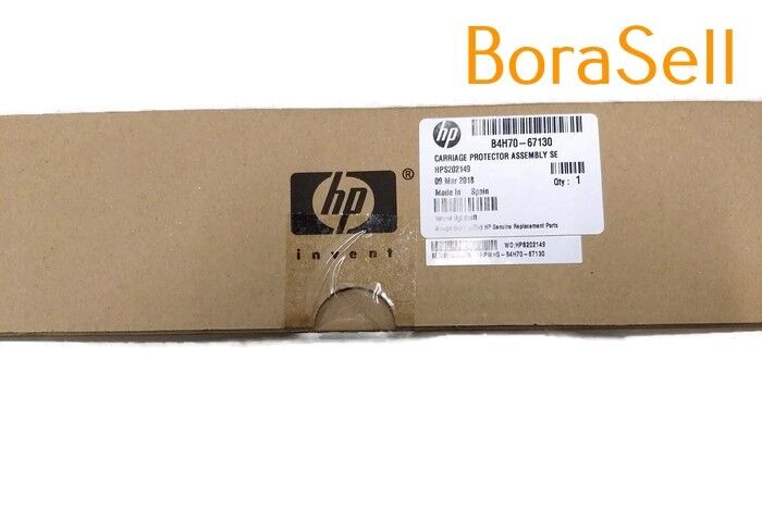 NEW B4H70-67130 Carriage Protector Assembly SE for HP Latex 310/360/330 GENUINE
