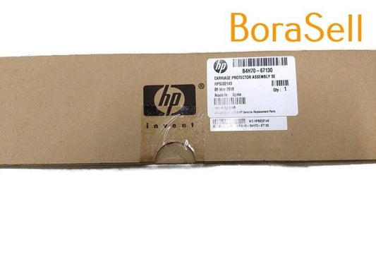 NEW B4H70-67130 Carriage Protector Assembly SE for HP Latex 310/360/330 GENUINE
