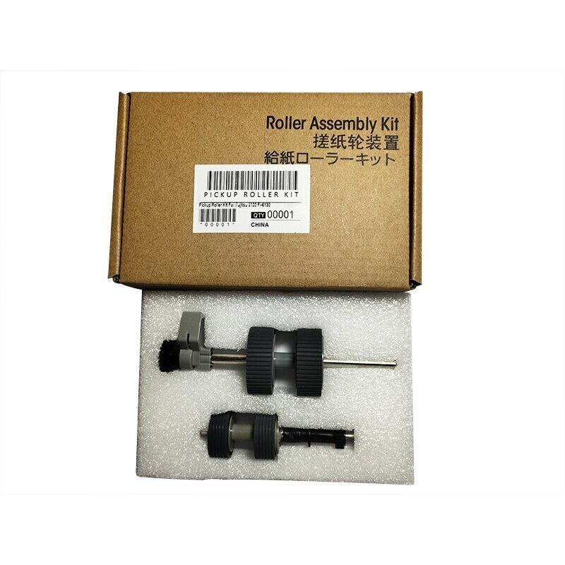 New Brake Pick Roller Replacement For Fujitsu Fi-6130 Fi-6140 Fi-6230 Fi-6240