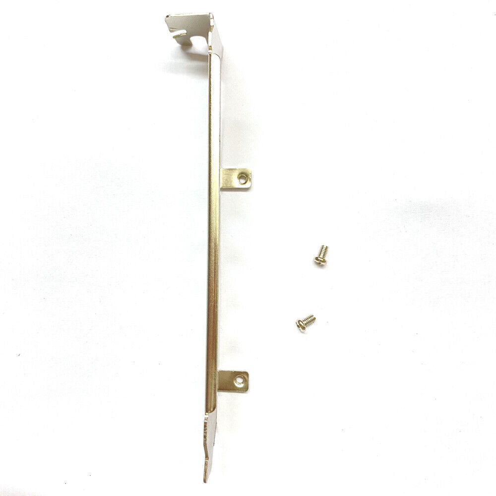 Full High Bracket for NVIDIA Quadro K1200 NVS510 P400 P600 P1000 Graphics Card