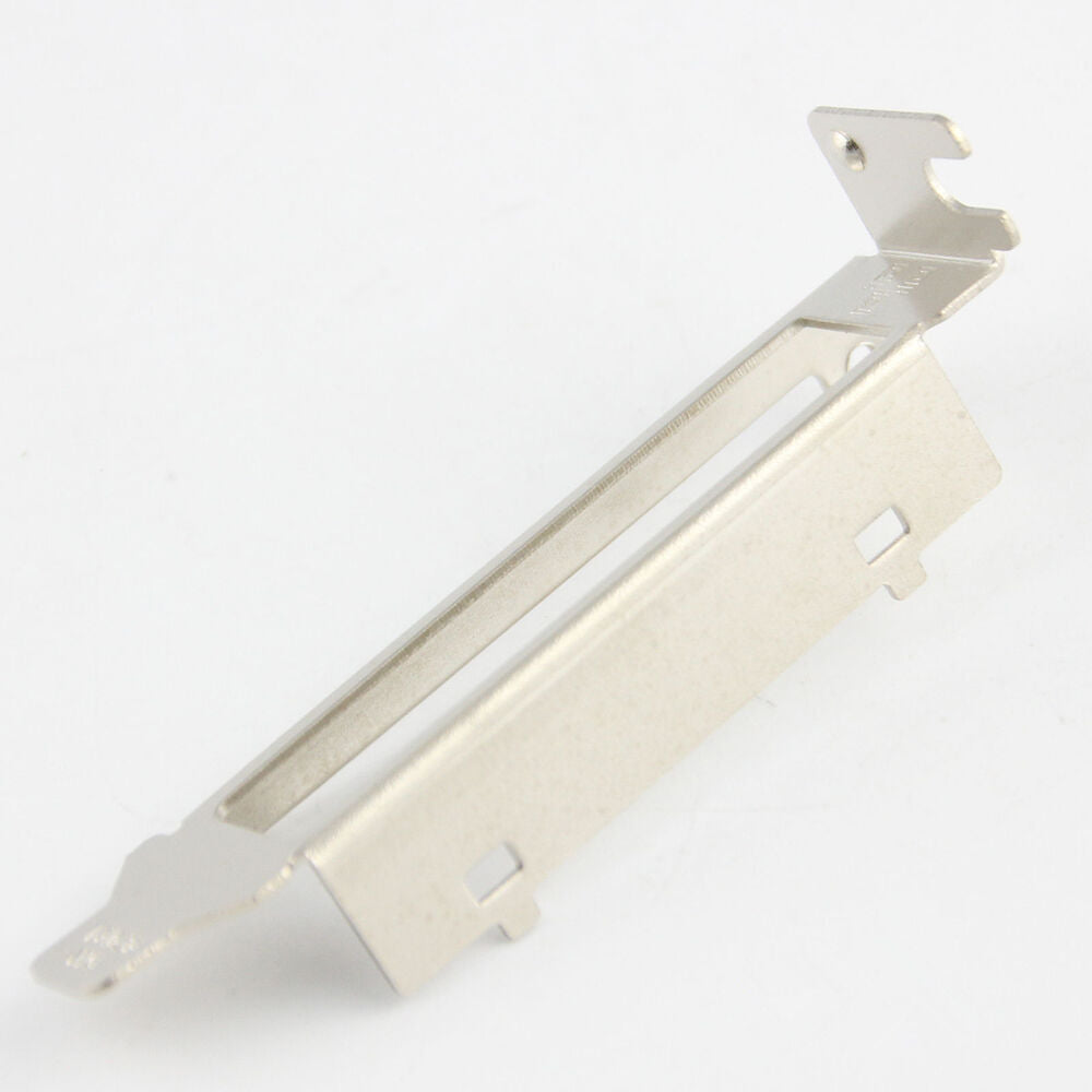 Intel Low-Profile Quad Port NIC Bracket for PRO1000MT, 9404PTL,39Y6138,E1G44ET