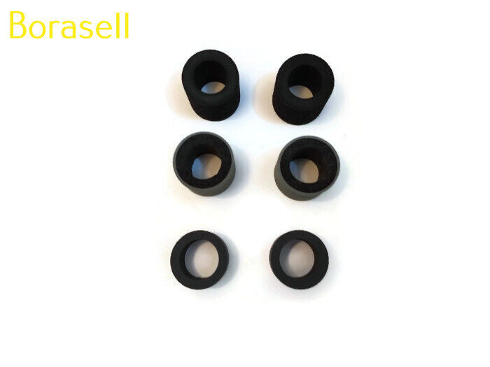 NEW 8262B001 EXCHANGE TIRE KIT FOR CANON DR-G1100 DR-G1130
