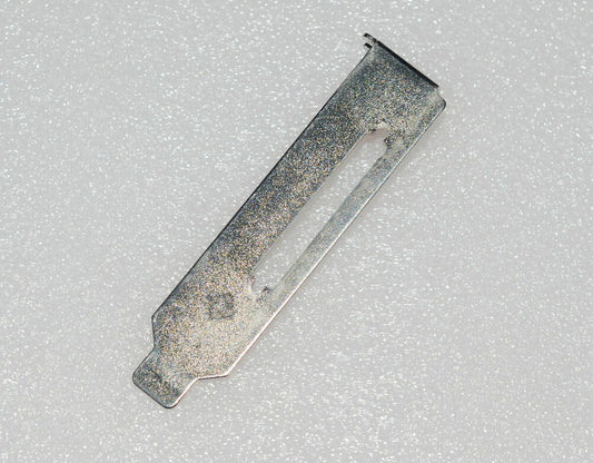 Low-Profile Bracket for Adaptec 29320LPe LSI 20320ie SCSI Card