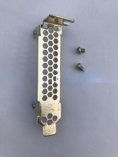NEW Low Profile Bracket for LSI 9300-8i,9361-4i,9361-8i,LSI00344 12GB HBA