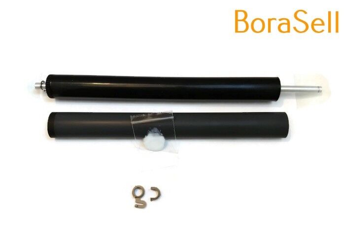 Fuser film + Lower pressure roller + Bushing + GREASE HP M3027 M3035 P3005 M3027