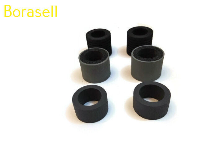 NEW 8262B001 EXCHANGE TIRE KIT FOR CANON DR-G1100 DR-G1130