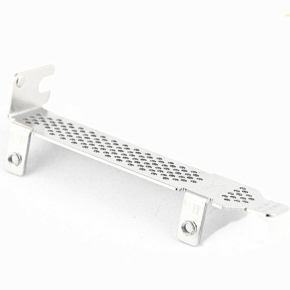 New Low Profile Bracket for IBM M1015 M5015 LSI 9260-8i 9211-8i HP P410