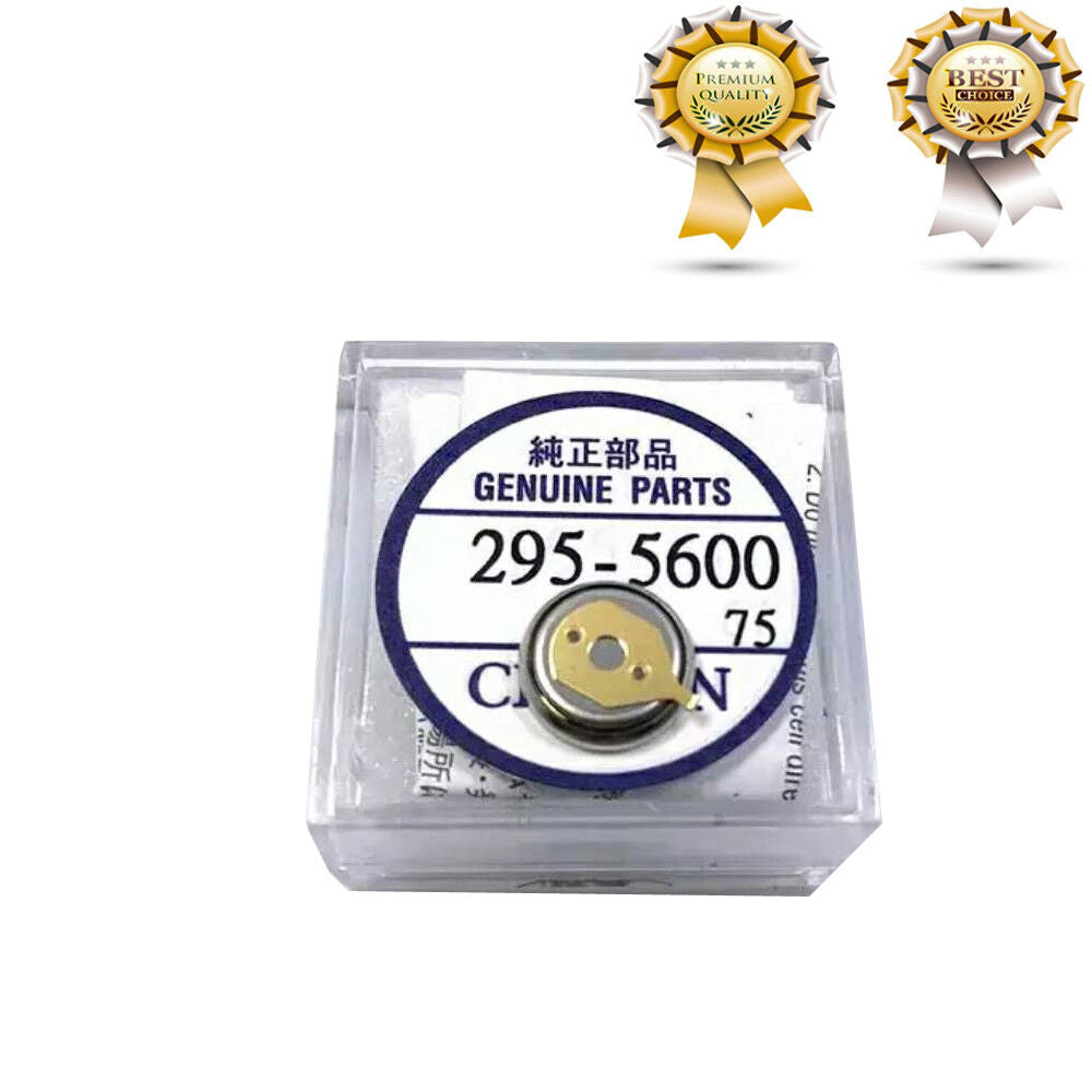 Original CITIZEN watch MT920 295-5600 Panasonic Capacitor Battery