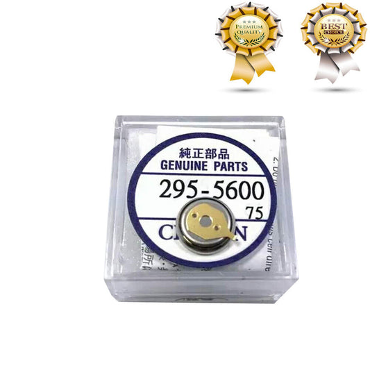 Original CITIZEN watch MT920 295-5600 Panasonic Capacitor Battery