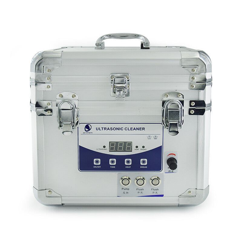 Printhead Ultrasonic Cleaner For Dx5 and FA12091 (f2100) Heated & Reverse Flush