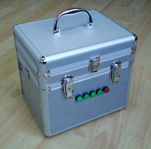 110V/220V Printhead Ultrasonic Cleaner For XAAR KONICA SEIKO SPECTRA In/Outdoor