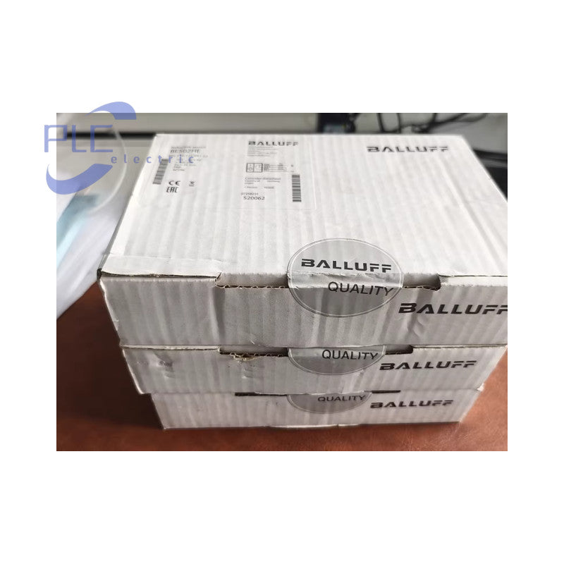 BALLUFF BES02HE BES 516-125-SA1-05 sensor brand new free shipping