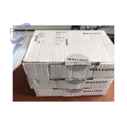 BALLUFF BES02HE BES 516-125-SA1-05 sensor brand new free shipping