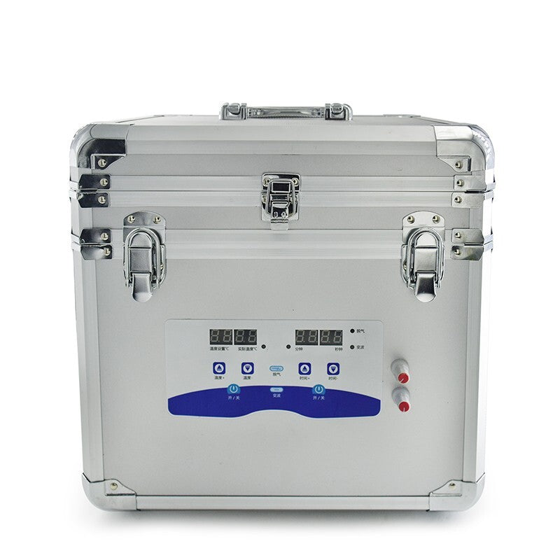 Printhead Ultrasonic Cleaner For Kyocera Print Head Cleaning Machine 110V 220V