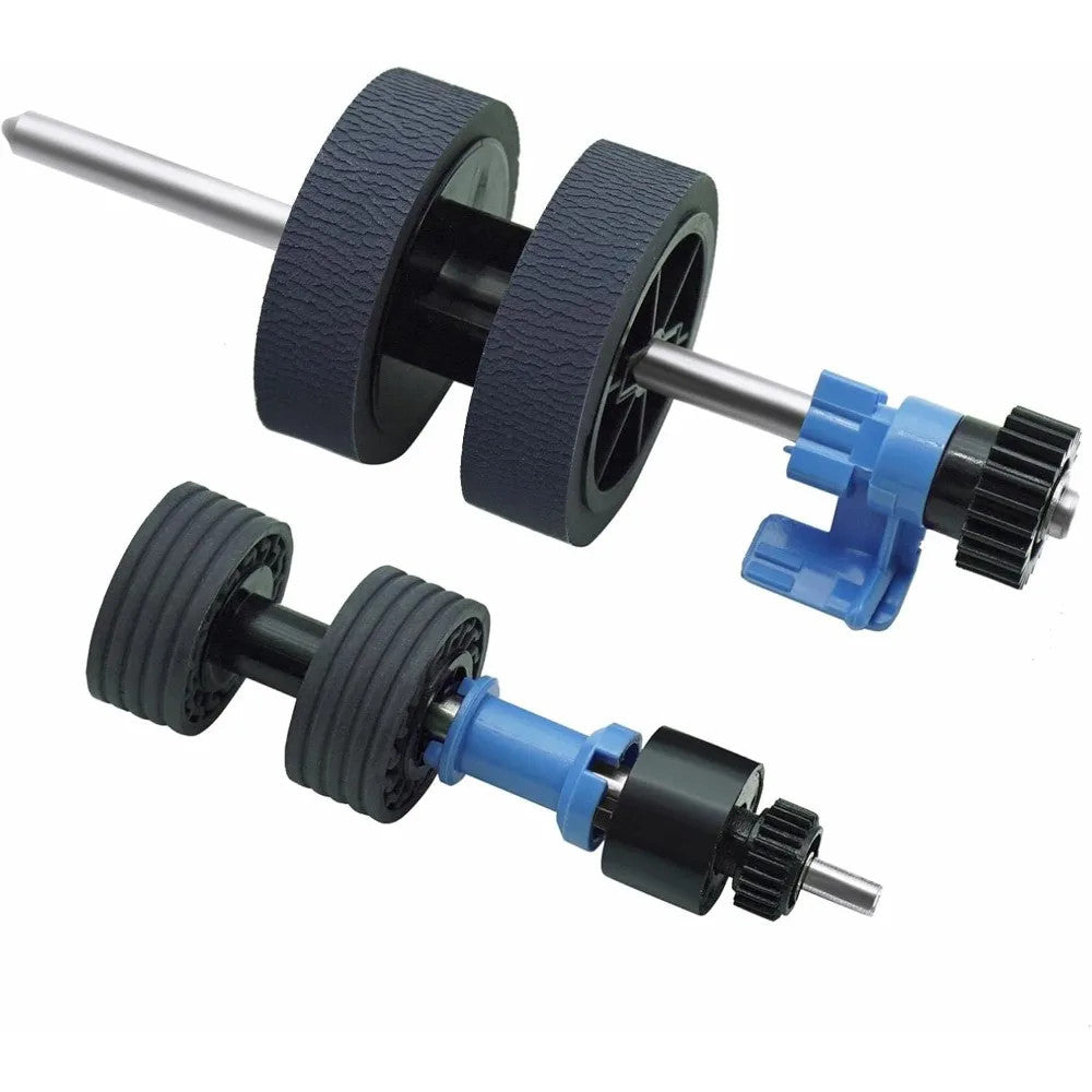 Exchange Roller Kit for Epson DS-530 DS-570W DS-575 DS-770 DS-780N ES-400