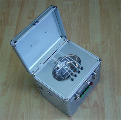 110V/220V Printhead Ultrasonic Cleaner For XAAR KONICA SEIKO SPECTRA In/Outdoor