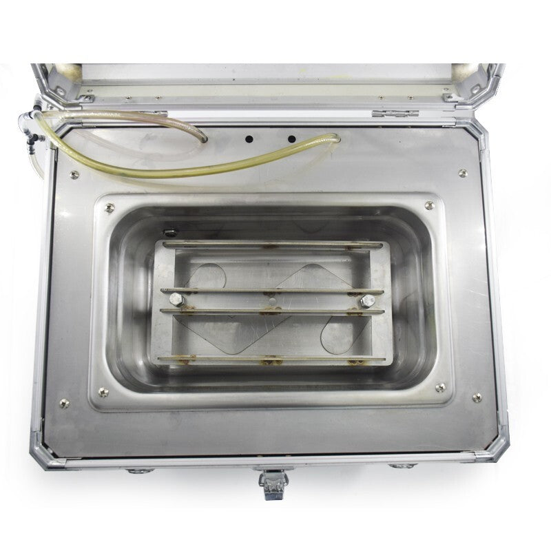Printhead Ultrasonic Cleaner For Kyocera Print Head Cleaning Machine 110V 220V