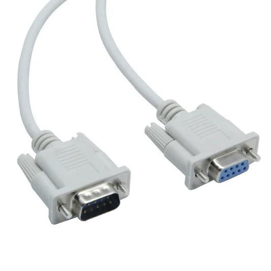 serial port printer Cable For Zebra Argox serial port cable COM data cable CL4NX serial port cable 3 meters