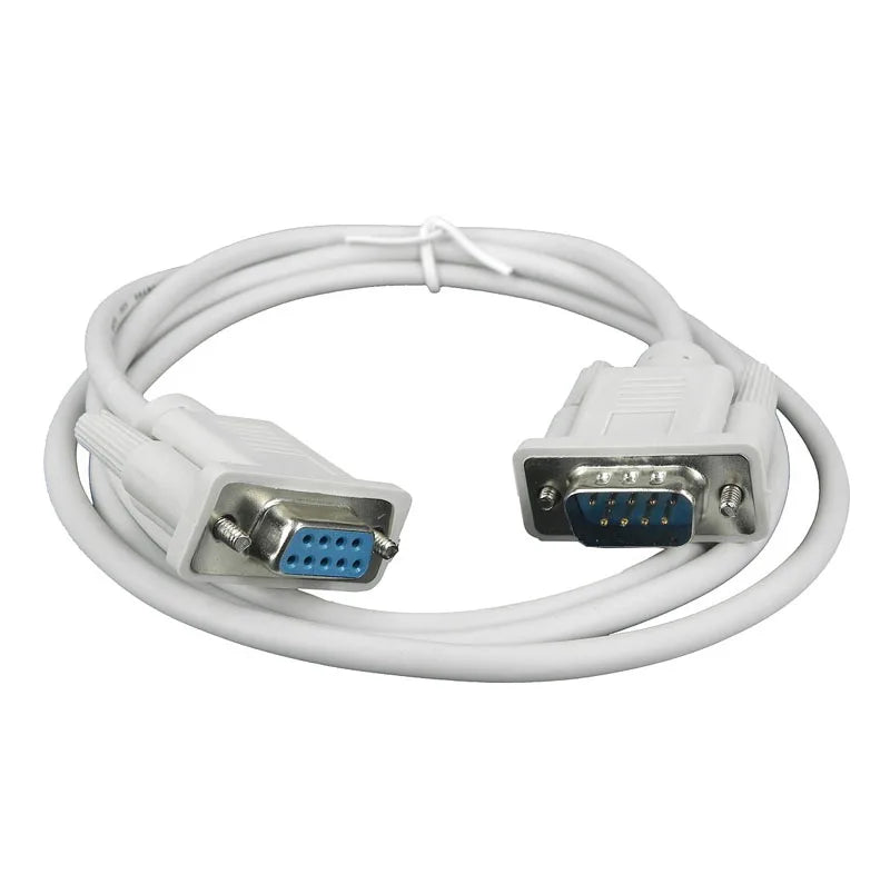 serial port printer Cable For Zebra Argox serial port cable COM data cable CL4NX serial port cable 3 meters