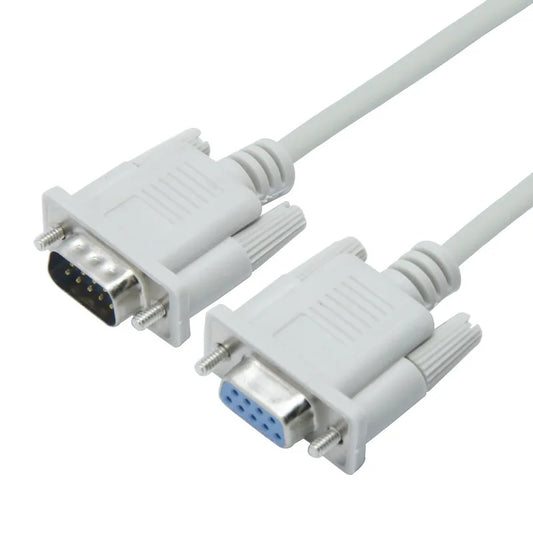 serial port printer Cable For Zebra Argox serial port cable COM data cable CL4NX serial port cable 3 meters