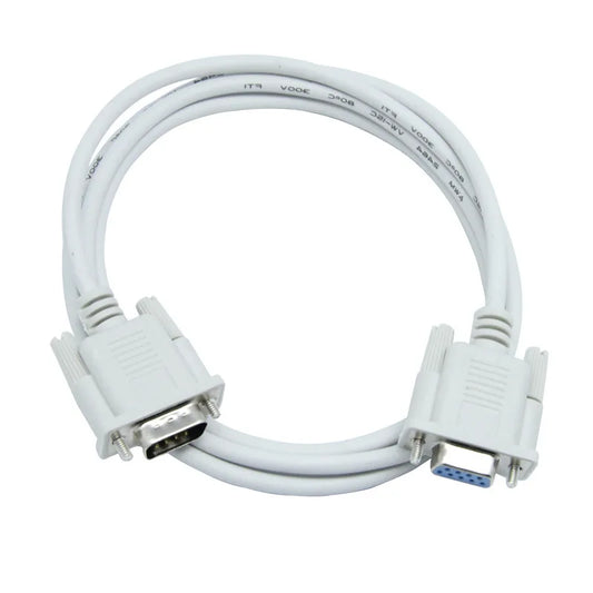 serial port printer Cable For Zebra Argox serial port cable COM data cable CL4NX serial port cable 3 meters