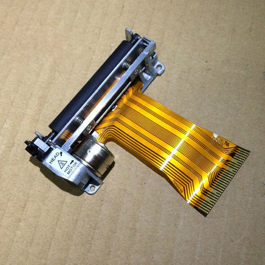 thermal print head For Dahua SY-15A Type A Cashier zonerich ab-58gk Bosch BS-160K Print Head