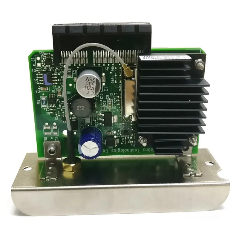 carte réseau externe sans fil PCBA carte réseau avec antenne pour imprimante Zebra ZT230 ZT210 ZT220 P1033782-102