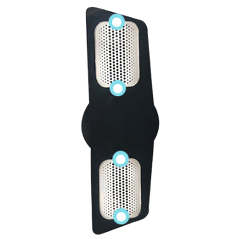 NEW Power Fit Vibration Abdominal Muscle Trainer Body Slimming Machine Fat Burni